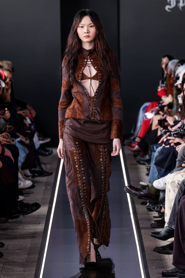 Florania FW 26/27 Women