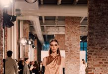 AFRAA ridefinisce l’eleganza globale e promuove il dialogo culturale tra Medio Oriente e Occidente AFRAA FW26