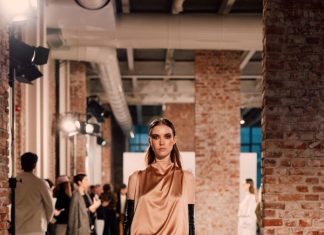 AFRAA ridefinisce l’eleganza globale e promuove il dialogo culturale tra Medio Oriente e Occidente AFRAA FW26