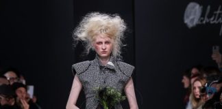 ALCHÈTIPO MFW Fashion Show