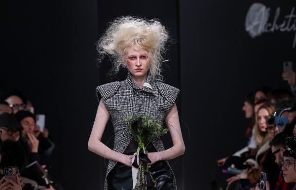 ALCHÈTIPO MFW Fashion Show