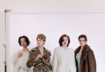 MFW | Alabama Muse Bellissima Fall Winter 2026-2027 Collection MFW | Alabama Muse Bellissima Fall Winter 2026-2027 Collection
