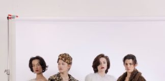 MFW | Alabama Muse Bellissima Fall Winter 2026-2027 Collection MFW | Alabama Muse Bellissima Fall Winter 2026-2027 Collection