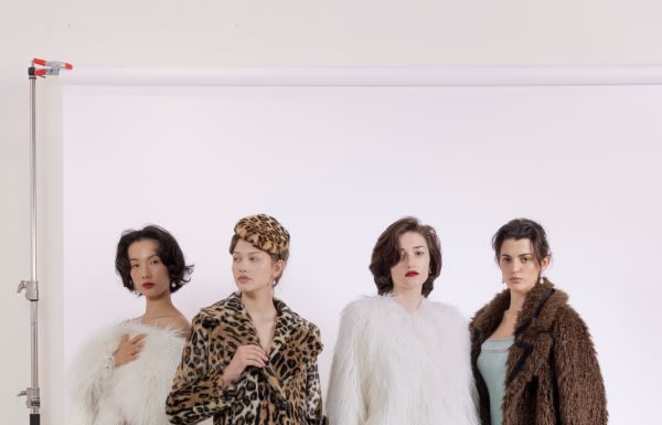 MFW | Alabama Muse Bellissima Fall Winter 2026-2027 Collection MFW | Alabama Muse Bellissima Fall Winter 2026-2027 Collection