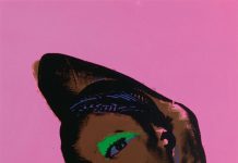 ANDY WARHOL. Ladies and Gentlemen ANDY WARHOL. Ladies and Gentlemen