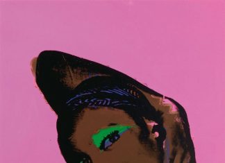 ANDY WARHOL. Ladies and Gentlemen ANDY WARHOL. Ladies and Gentlemen