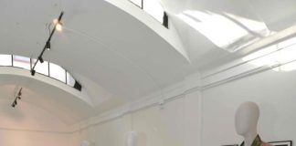 Ara Lumiere presenta la Collezione Fall Winter 2026–27 Ara Lumiere presenta la Collezione Fall Winter 2026–27 Wounds of Gold