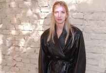 Sabato De Sarno sceglie di sostenere la formazione in IED Firenze Sabato De Sarno sceglie di sostenere la formazione in IED Firenze