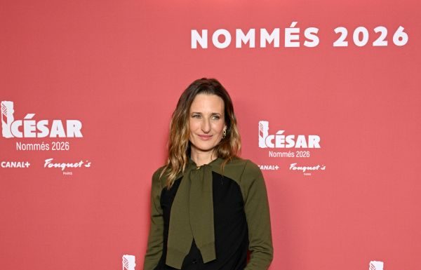 Dior presents the Celebrities in Dior at the Cesar 2026 Nominee Dinner Dior presents the Celebrities in Dior at the Cesar 2026 Nominee Dinner