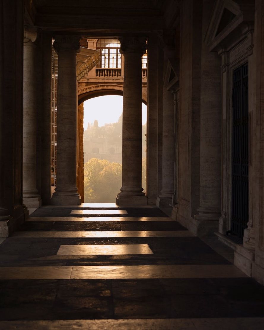 Cartier e il Mito ai Musei Capitolini