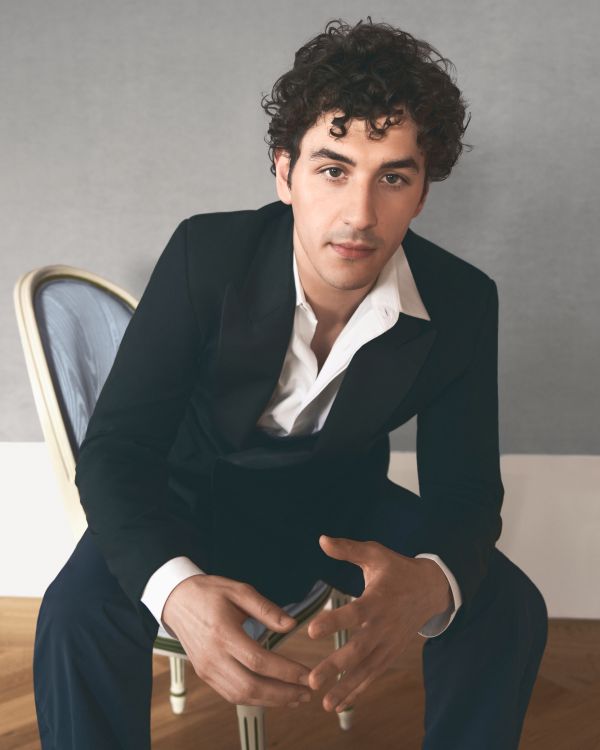 Dior is pleased to welcome actors Mike Faist, Sam Nivola and Will Price as new ambassadors of the House.