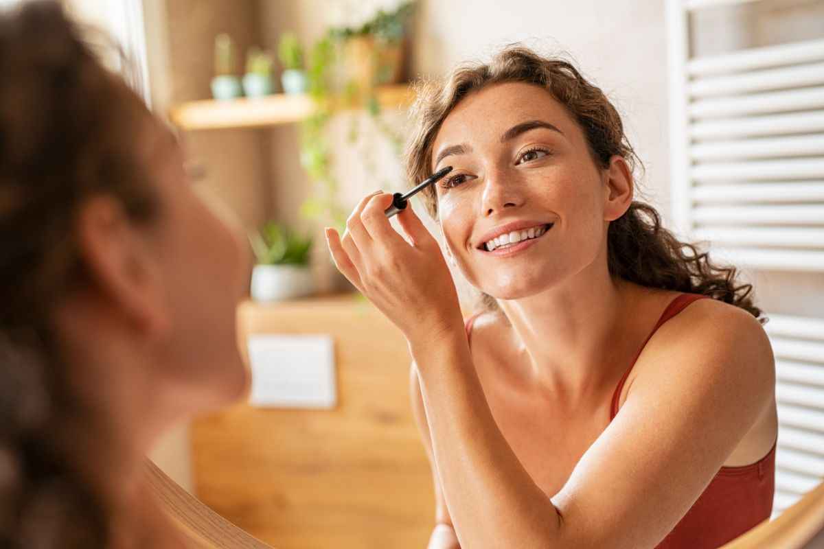 Come scegliere il mascara giusto