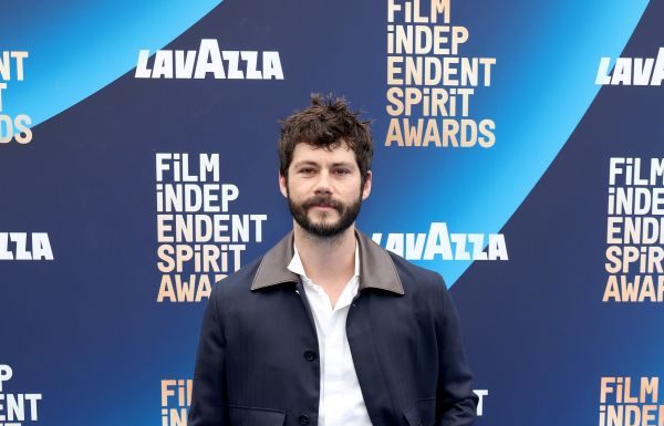 Dior presents Dylan O’Brien Dior presents Dylan O'Brien