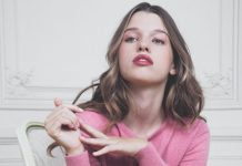 Ever Anderson, New Dior Ambassador Ever Anderson, New Dior Ambassador