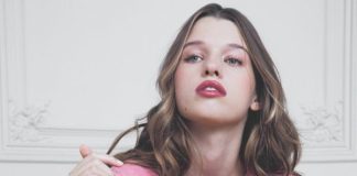 Ever Anderson, New Dior Ambassador Ever Anderson, New Dior Ambassador