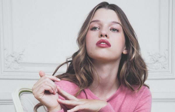 Ever Anderson, New Dior Ambassador Ever Anderson, New Dior Ambassador