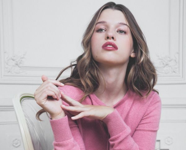 Ever Anderson, New Dior Ambassador Ever Anderson, New Dior Ambassador