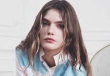 Florence Hunt, New Dior Ambassador Florence Hunt, New Dior Ambassador