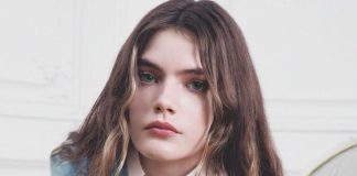 Florence Hunt, New Dior Ambassador Florence Hunt, New Dior Ambassador