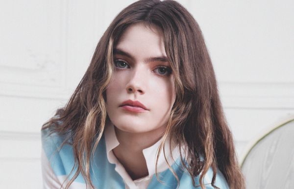 Florence Hunt, New Dior Ambassador Florence Hunt, New Dior Ambassador