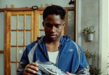 Abzorb 2000: New Balance e Foot Locker con Endrick Abzorb 2000: New Balance e Foot Locker con Endrick