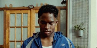 Abzorb 2000: New Balance e Foot Locker con Endrick Abzorb 2000: New Balance e Foot Locker con Endrick