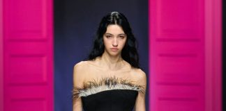 Genny Fall Winter 2026-27 Fashion Show