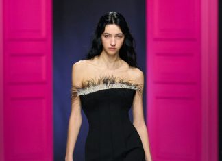 Genny Fall Winter 2026-27 Fashion Show Genny Fall Winter 2026-27 Fashion Show