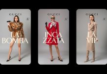Gucci e Snapchat inaugurano una nuova era del lusso digitale con la prima Lente AI Sponsorizzata Gucci e Snapchat inaugurano una nuova era del lusso digitale con la prima Lente AI Sponsorizzata