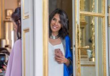 Moda globale e diplomazia culturale: la visione strategica di Hind Joudar Moda globale e diplomazia culturale: la visione strategica di Hind Joudar