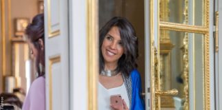 Moda globale e diplomazia culturale: la visione strategica di Hind Joudar Moda globale e diplomazia culturale: la visione strategica di Hind Joudar