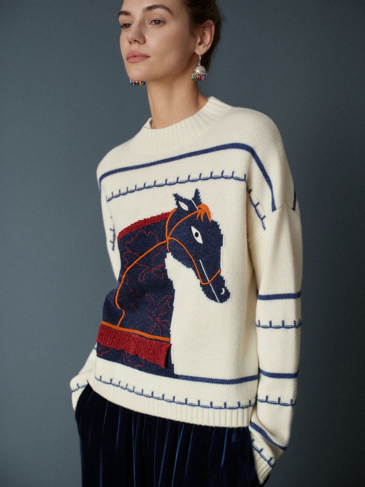 HUI celebra l’Anno del Cavallo