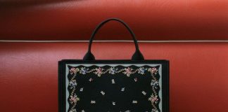 Jonathan Anderson’s Dior Creation for Valentine’s Day Jonathan Anderson's Dior Creation for Valentine's Day