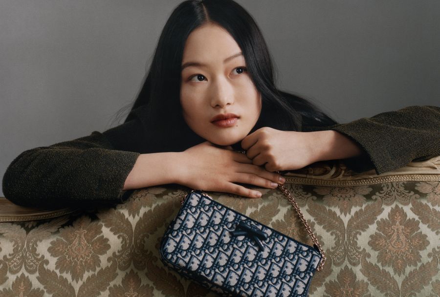 Jonathan Anderson's Dior Creations for Lunar New Year