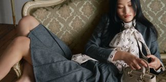 Jonathan Anderson’s Dior Creations for Lunar New Year Jonathan Anderson's Dior Creations for Lunar New Year