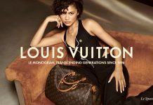 Louis Vuitton celebra i 130° del Monogram con una Campagna interpretata da Icone Internazionali Louis Vuitton celebra i 130° del Monogram con una Campagna interpretata da Icone Internazionali