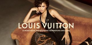 Louis Vuitton celebra i 130° del Monogram con una Campagna interpretata da Icone Internazionali Louis Vuitton celebra i 130° del Monogram con una Campagna interpretata da Icone Internazionali