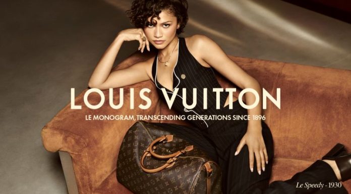 Louis Vuitton celebra i 130° del Monogram con una Campagna interpretata da Icone Internazionali Louis Vuitton celebra i 130° del Monogram con una Campagna interpretata da Icone Internazionali