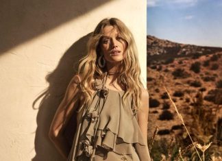 Luisa Spagnoli presenta la nuova Campagna ADV Primavera/Estate 2026 firmata Giampaolo Sgura Luisa Spagnoli presenta la nuova Campagna ADV Primavera/Estate 2026 firmata Giampaolo Sgura