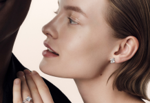 LV Diamonds Collezione Gioielli | LOUIS VUITTON