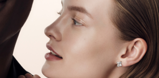 LV Diamonds Collezione Gioielli | LOUIS VUITTON