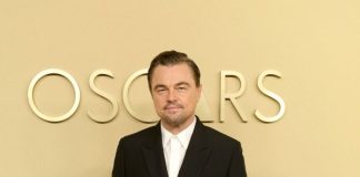 Dior presents Leonardo DiCaprio Dior presents Leonardo DiCaprio