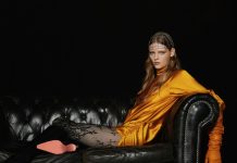 Les Filles d’Eva FW2627 Les Filles d'Eva FW2627