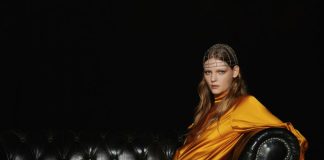 Les Filles d’Eva FW2627 Les Filles d'Eva FW2627