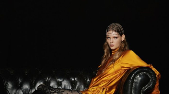 Les Filles d’Eva FW2627 Les Filles d'Eva FW2627