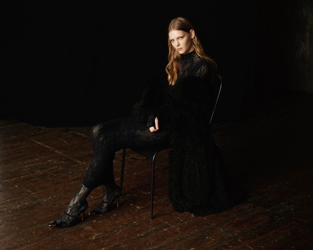 Les Filles d'Eva FW2627