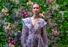 MFW | Luisa Beccaria presenta Celebrations MFW Luisa Beccaria presenta Celebrations