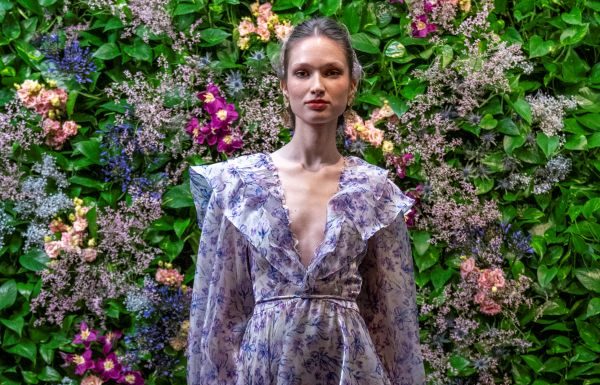 MFW | Luisa Beccaria presenta Celebrations MFW Luisa Beccaria presenta Celebrations