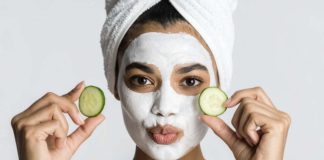 Vai a dormire con questa maschera e ti risvegli con una pelle di porcellana: le Vip ne vanno già pazze Tra le ultime tendenze della cosmetica coreana spicca la Collagen Night Wrapping Mask, una maschera notte