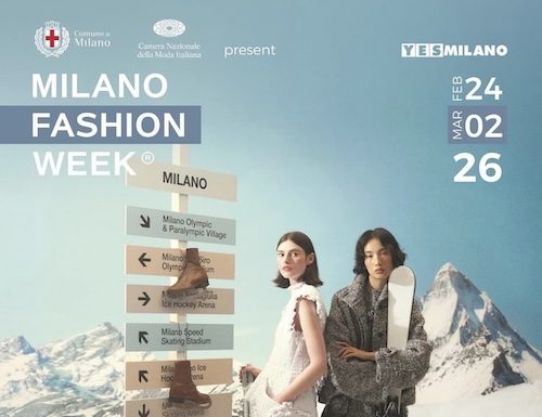 Milano Fashion Week® Women’s Collection 2026: 184 appuntamenti e una nuova geografia del potere creativo Milano Fashion Week® Women’s Collection 2026: 184 appuntamenti e una nuova geografia del potere creativo